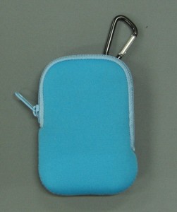 ZIPPER MOBILE PHONE BAG-3
