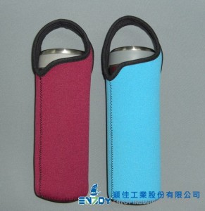 HAND CARRY WATER BOTTLE BAG